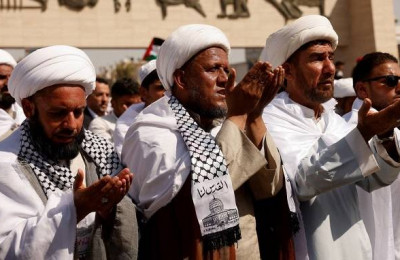 Liga dos Estados Árabes e a União Africana denunciam genocídio contra palestinos